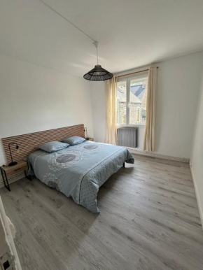 Bel appartement jardin,plage